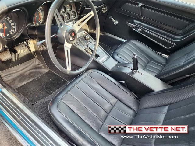 1972 Chevrolet Corvette (CC-1911707) for sale in Providence, Rhode Island