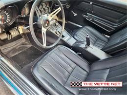 1972 Chevrolet Corvette (CC-1911707) for sale in Providence, Rhode Island