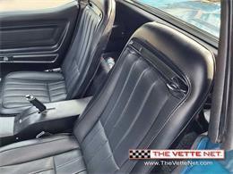 1972 Chevrolet Corvette (CC-1911707) for sale in Providence, Rhode Island