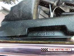 1972 Chevrolet Corvette (CC-1911707) for sale in Providence, Rhode Island
