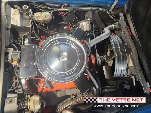 1972 Chevrolet Corvette (CC-1911707) for sale in Providence, Rhode Island