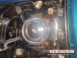 1972 Chevrolet Corvette (CC-1911707) for sale in Providence, Rhode Island