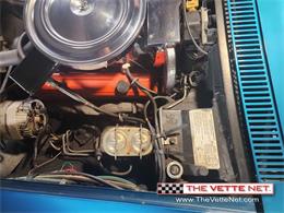 1972 Chevrolet Corvette (CC-1911707) for sale in Providence, Rhode Island
