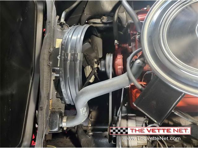 1972 Chevrolet Corvette (CC-1911707) for sale in Providence, Rhode Island