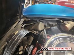 1972 Chevrolet Corvette (CC-1911707) for sale in Providence, Rhode Island