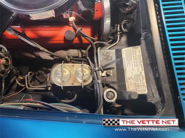 1972 Chevrolet Corvette (CC-1911707) for sale in Providence, Rhode Island