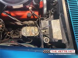 1972 Chevrolet Corvette (CC-1911707) for sale in Providence, Rhode Island