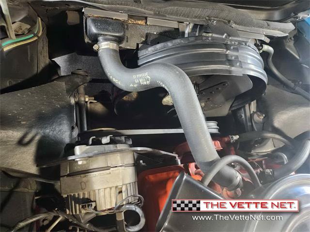 1972 Chevrolet Corvette (CC-1911707) for sale in Providence, Rhode Island