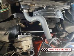 1972 Chevrolet Corvette (CC-1911707) for sale in Providence, Rhode Island