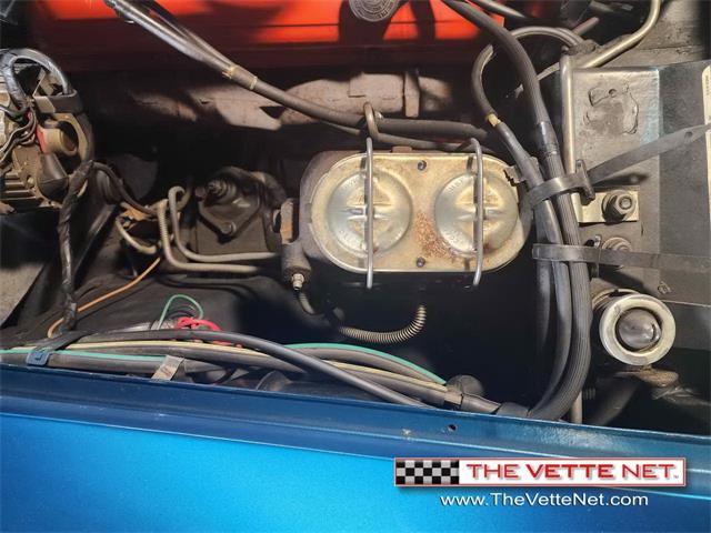 1972 Chevrolet Corvette (CC-1911707) for sale in Providence, Rhode Island