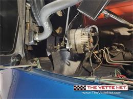 1972 Chevrolet Corvette (CC-1911707) for sale in Providence, Rhode Island