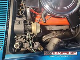1972 Chevrolet Corvette (CC-1911707) for sale in Providence, Rhode Island