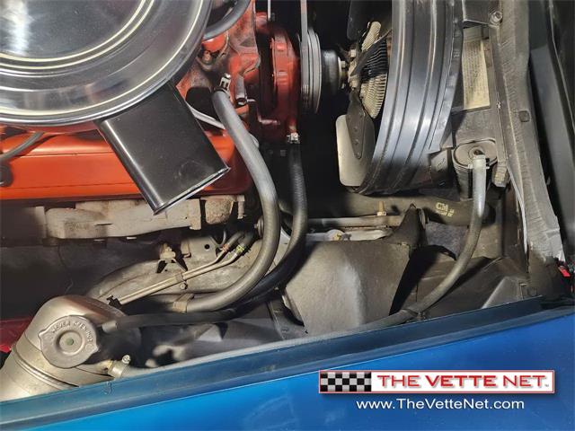 1972 Chevrolet Corvette (CC-1911707) for sale in Providence, Rhode Island