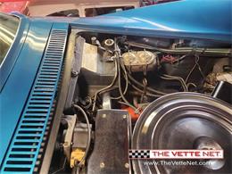1972 Chevrolet Corvette (CC-1911707) for sale in Providence, Rhode Island