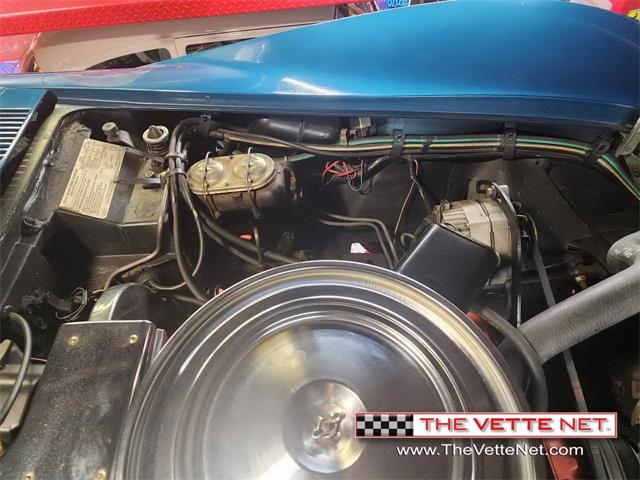 1972 Chevrolet Corvette (CC-1911707) for sale in Providence, Rhode Island