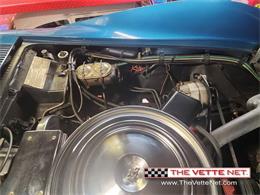 1972 Chevrolet Corvette (CC-1911707) for sale in Providence, Rhode Island