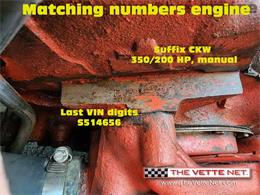 1972 Chevrolet Corvette (CC-1911707) for sale in Providence, Rhode Island