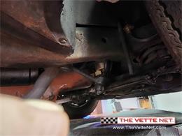 1972 Chevrolet Corvette (CC-1911707) for sale in Providence, Rhode Island