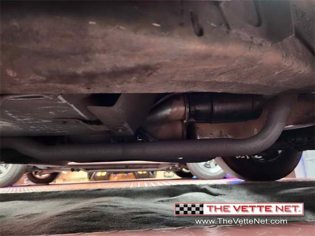 1972 Chevrolet Corvette (CC-1911707) for sale in Providence, Rhode Island