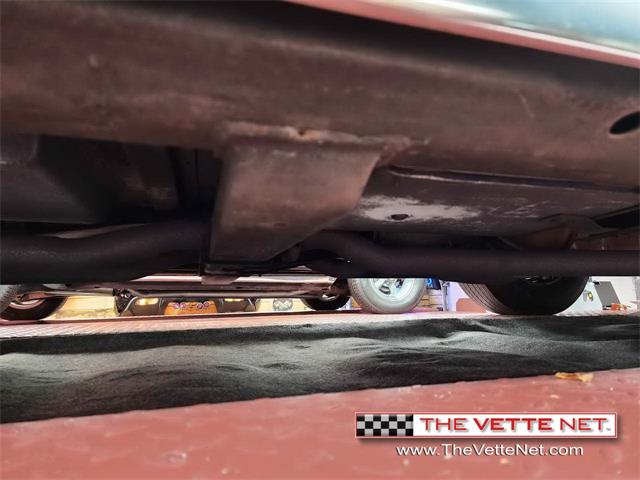 1972 Chevrolet Corvette (CC-1911707) for sale in Providence, Rhode Island