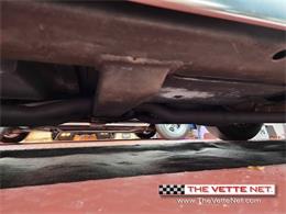 1972 Chevrolet Corvette (CC-1911707) for sale in Providence, Rhode Island