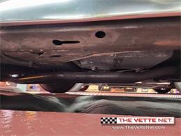 1972 Chevrolet Corvette (CC-1911707) for sale in Providence, Rhode Island