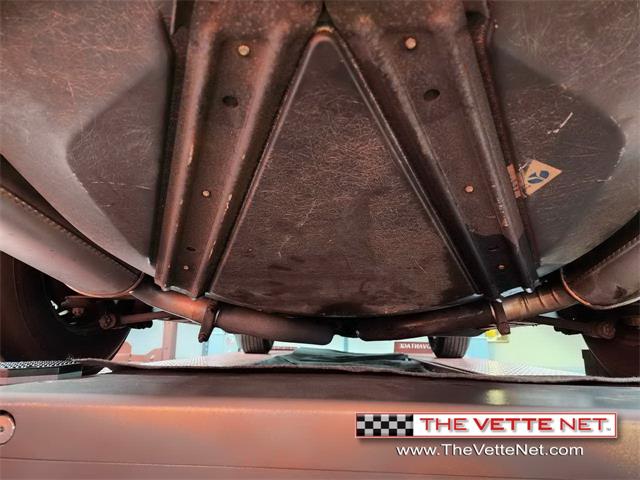 1972 Chevrolet Corvette (CC-1911707) for sale in Providence, Rhode Island