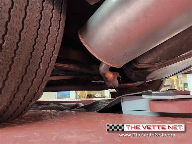 1972 Chevrolet Corvette (CC-1911707) for sale in Providence, Rhode Island