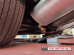 1972 Chevrolet Corvette (CC-1911707) for sale in Providence, Rhode Island