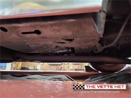 1972 Chevrolet Corvette (CC-1911707) for sale in Providence, Rhode Island