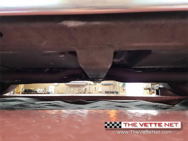 1972 Chevrolet Corvette (CC-1911707) for sale in Providence, Rhode Island