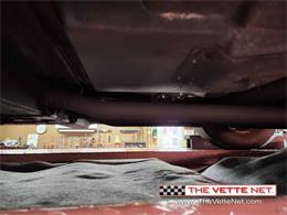 1972 Chevrolet Corvette (CC-1911707) for sale in Providence, Rhode Island