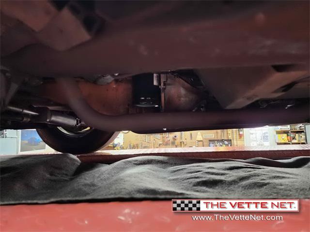 1972 Chevrolet Corvette (CC-1911707) for sale in Providence, Rhode Island