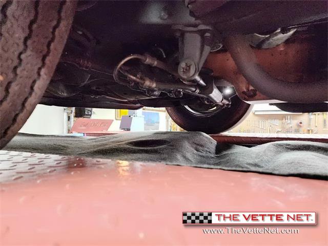 1972 Chevrolet Corvette (CC-1911707) for sale in Providence, Rhode Island
