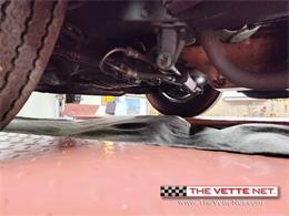 1972 Chevrolet Corvette (CC-1911707) for sale in Providence, Rhode Island