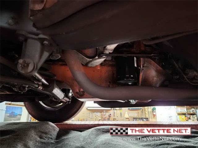 1972 Chevrolet Corvette (CC-1911707) for sale in Providence, Rhode Island
