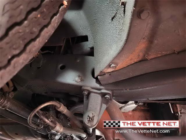 1972 Chevrolet Corvette (CC-1911707) for sale in Providence, Rhode Island