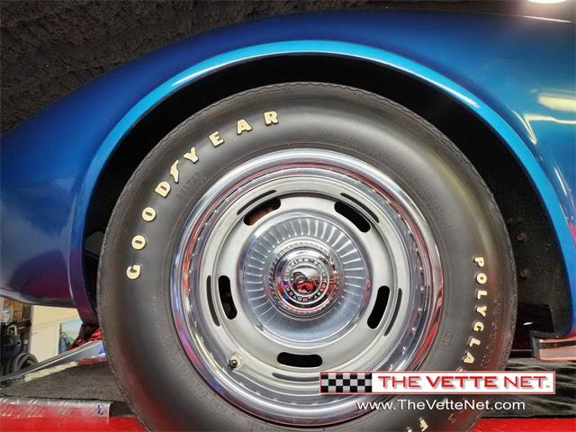 1972 Chevrolet Corvette (CC-1911707) for sale in Providence, Rhode Island