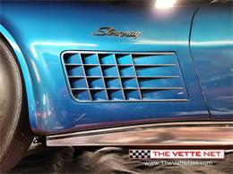 1972 Chevrolet Corvette (CC-1911707) for sale in Providence, Rhode Island