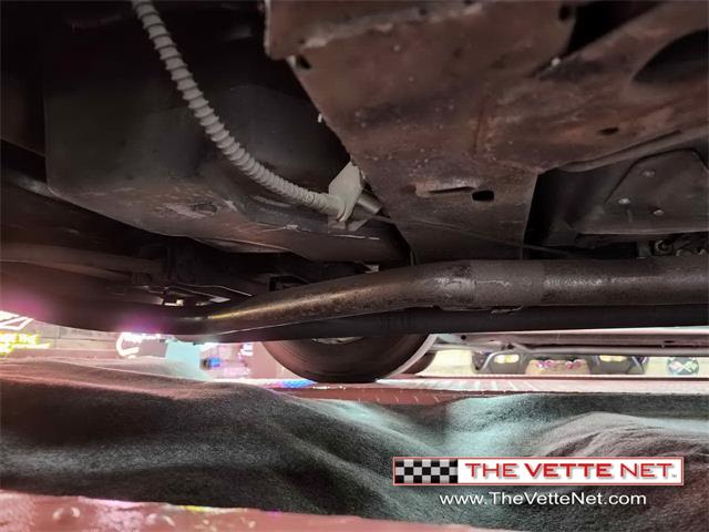 1972 Chevrolet Corvette (CC-1911707) for sale in Providence, Rhode Island