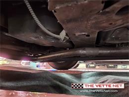 1972 Chevrolet Corvette (CC-1911707) for sale in Providence, Rhode Island