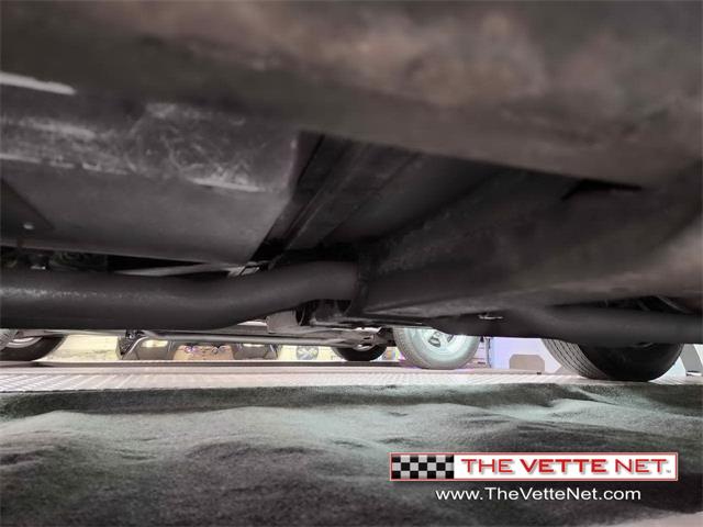 1972 Chevrolet Corvette (CC-1911707) for sale in Providence, Rhode Island