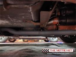 1972 Chevrolet Corvette (CC-1911707) for sale in Providence, Rhode Island