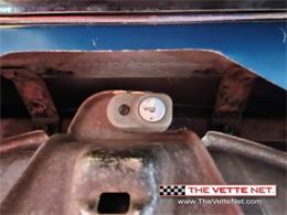 1972 Chevrolet Corvette (CC-1911707) for sale in Providence, Rhode Island