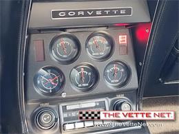 1972 Chevrolet Corvette (CC-1911707) for sale in Providence, Rhode Island