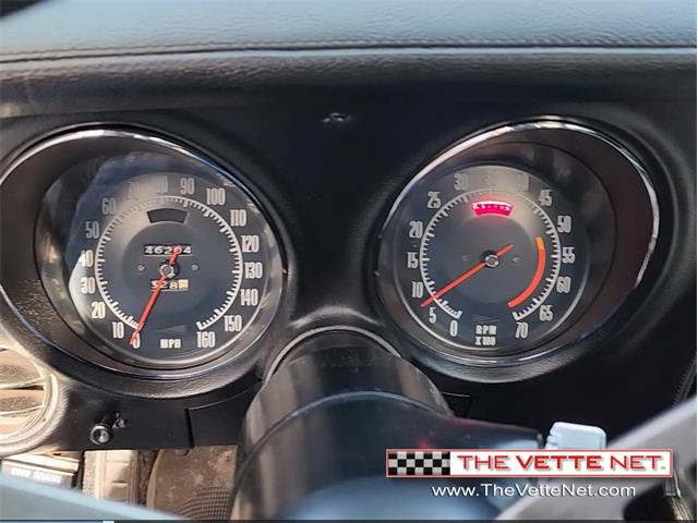 1972 Chevrolet Corvette (CC-1911707) for sale in Providence, Rhode Island