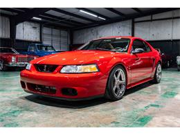 1999 Ford Mustang SVT Cobra (CC-1911714) for sale in Sherman, Texas