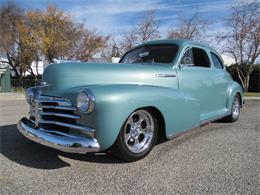 1947 Chevrolet Fleetmaster (CC-1911718) for sale in Simi Valley, California