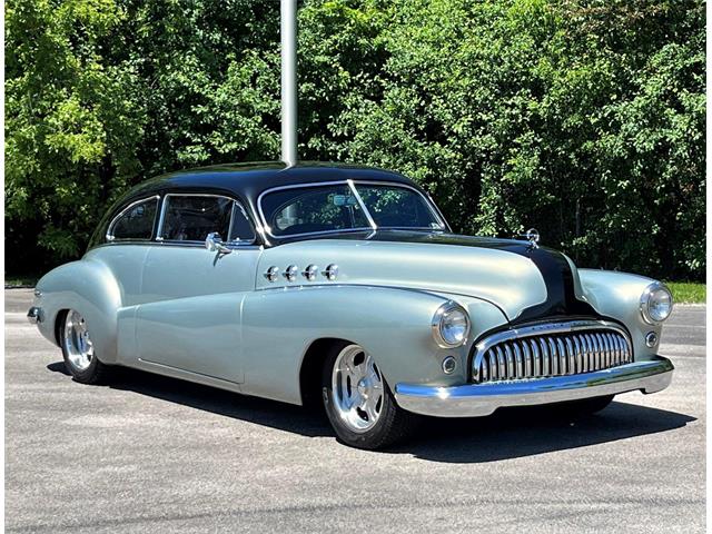 1948 Buick Roadmaster (CC-1911728) for sale in Alsip, Illinois