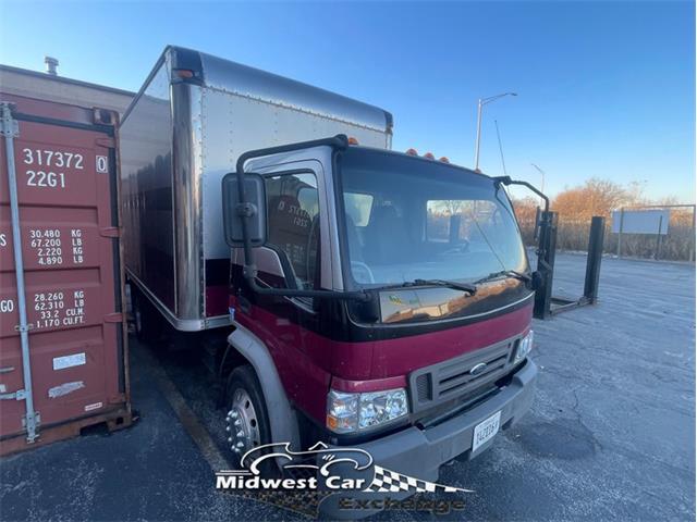 2008 Ford Truck (CC-1911730) for sale in Alsip, Illinois